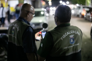 Prefeitura lan&ccedil;a campanha &ldquo;Volume Legal &ndash; Carnaval Cuiabano&rdquo; para orientar sobre limites de ru&iacute;do