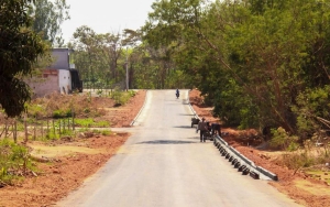 V&aacute;rzea Grande deve alcan&ccedil;ar 20 km de asfalto novo at&eacute; o final do ano