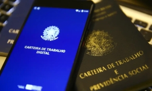 Brasil registra cria&ccedil;&atilde;o de 166,6 mil postos de trabalho em junho