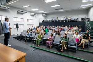 Procuradores qualificam servidores de Cuiab&aacute; em curso de gest&atilde;o de contratos