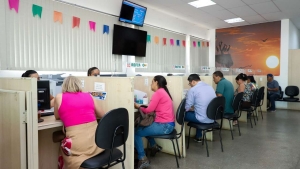 Arrecada&ccedil;&atilde;o de ISSQN em V&aacute;rzea Grande atinge recorde hist&oacute;rico de R$ 12,4 milh&otilde;es em setembro