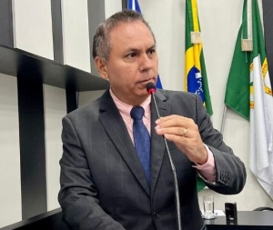 Dilem&aacute;rio defende debate sobre nova data para escolha da Mesa Diretora diante decis&atilde;o do STF que anulou elei&ccedil;&atilde;o em VG