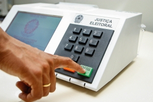 Na disputa em Mato Grosso, a for&ccedil;a eleitoral vem dos munic&iacute;pios