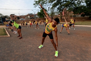 Secel publica resultado preliminar de habilita&ccedil;&atilde;o documental do edital Pontos de Esporte e Lazer