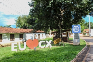 Coxip&oacute; do Ouro celebra 305 anos da primeira missa de Mato Grosso e do Centro-Oeste