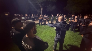 Pol&iacute;cia Civil cumpre 65 ordens judiciais em seis munic&iacute;pios de Mato Grosso