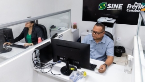 Sine de Cuiab&aacute; tem vagas para motoristas de guindaste com sal&aacute;rio de R$ 2,4 mil
