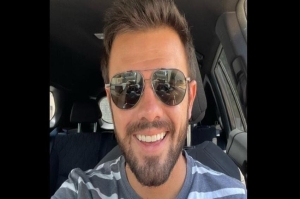 Jos&eacute; Renato Cazanelli, de 28 anos foi morto na madrugada deste domingo