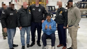 EUA recuam e deixam de acusar Nicol&aacute;s Maduro de liderar suposto &ldquo;Cartel de los Soles&rdquo;