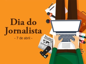 Ser jornalista: entre a luta di&aacute;ria e a honra da profiss&atilde;o