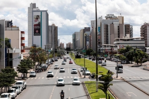 IPVA de ve&iacute;culos com placas finais 8,9 e 0 deve ser pago at&eacute; 30 de maio