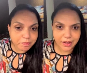 Advogada diz que "adora" crime passional; veja v&iacute;deo