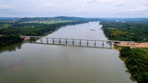 Lei que cria S&iacute;tio Pesqueiro Estadual do Teles Pires n&atilde;o autoriza pesca em per&iacute;odo de defeso, esclarece a Sema
