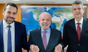 Guilherme Boulos assumir&aacute; Secretaria-Geral da Presid&ecirc;ncia