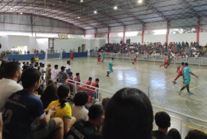 Etapa regional dos Jogos Escolares e Jogos Estudantis reunir&aacute; mais de 1.300 atletas em Tangar&aacute; da Serra
