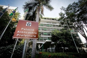 IPTU ser&aacute; exclusivamente on-line com 10% de desconto em pagamentos &agrave; vista