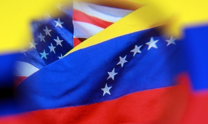 Venezuela anuncia in&iacute;cio de processo para retomar rela&ccedil;&otilde;es diplom&aacute;ticas com os Estados Unidos