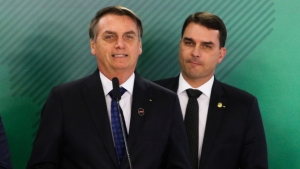 Especialistas veem disputa por herdeiros do bolsonarismo ap&oacute;s pris&atilde;o
