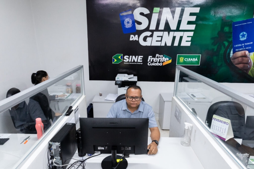 Sine Municipal oferta 213 vagas de emprego para diversas fun&ccedil;&otilde;es e sal&aacute;rios