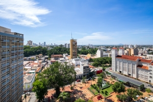Cuiab&aacute; vai ter ponto facultativo nos dias 24, 26, 31 e 2 de janeiro