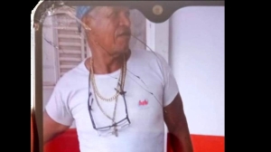 Homem de Ros&aacute;rio Oeste que confrontou Pol&iacute;cia com arma branca morre no HMC