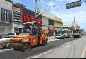 Interdi&ccedil;&atilde;o em cruzamentos da Prainha come&ccedil;a &agrave;s 21h desta noite; tr&acirc;nsito estar&aacute; liberado de manh&atilde;
