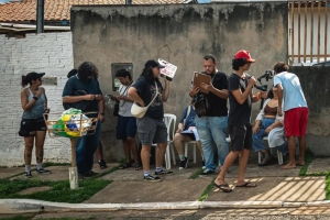 8&ordf; Mostra Quariter&ecirc; de Cinema exibe produ&ccedil;&otilde;es de realizadores negros e ind&iacute;genas no Cine Teatro Cuiab&aacute;