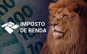 Declara&ccedil;&atilde;o do Imposto de Renda 2026 j&aacute; pode ser enviada