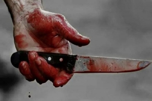 Homem mata o atual de ex-namorada com facada no pesco&ccedil;o
