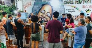 Secel abre inscri&ccedil;&otilde;es para encontro estadual da rede de Pontos de Cultura em Mato Grosso