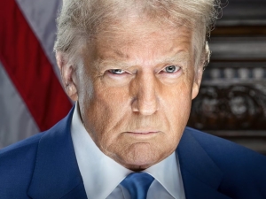 Trump diz &agrave; Noruega que &ldquo;n&atilde;o se sente mais obrigado a pensar apenas na paz&rdquo; em carta pol&ecirc;mica