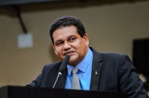 Articula&ccedil;&atilde;o de Wanderley Cerqueira garante recursos para constru&ccedil;&atilde;o de nova UBS em V&aacute;rzea Grande