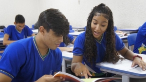 Gr&ecirc;mios estudantis se mobilizam em Rondon&oacute;polis para fortalecer participa&ccedil;&atilde;o no SAEB