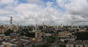 Cuiab&aacute; 307 anos: entre ra&iacute;zes hist&oacute;ricas, crescimento acelerado e desafios do futuro