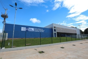 Inscri&ccedil;&otilde;es para 1.880 vagas em cursos t&eacute;cnicos gratuitos terminam na quarta-feira (13)