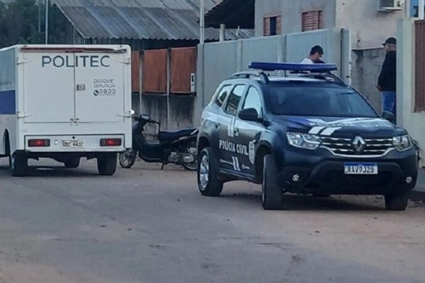Jovem &eacute; encontrado morto dentro de casa em MT