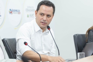 Diego teme negativa&ccedil;&atilde;o e defende perd&atilde;o fiscal a empreendedores