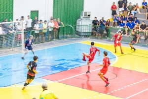 Inscri&ccedil;&otilde;es do Campeonato Pixote 2025 s&atilde;o prorrogadas at&eacute; s&aacute;bado