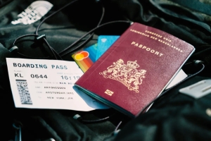 Pa&iacute;ses da Europa deixar&atilde;o de carimbar passaportes