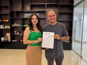 Prefeito sanciona lei que pro&iacute;be bebidas alco&oacute;licas em festas escolares