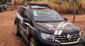 Pol&iacute;cia Civil prende homem que continuou perseguindo e amea&ccedil;ando ex ap&oacute;s medidas protetivas