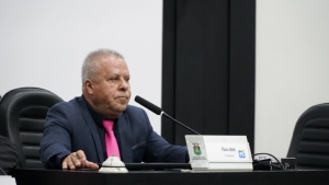Chico 2000 reassume cadeira na C&acirc;mara de Cuiab&aacute; ap&oacute;s decis&atilde;o da Justi&ccedil;a