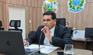 Presidente da C&acirc;mara Municipal solicita esclarecimentos sobre poss&iacute;vel suspens&atilde;o de refei&ccedil;&otilde;es nas unidades de sa&uacute;de