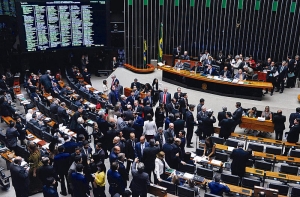 C&acirc;mara aprova acordo de livre com&eacute;rcio entre Mercosul e Uni&atilde;o Europeia