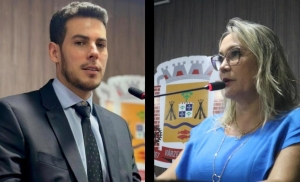 Projeto de Rosy Prado e Charles da Educa&ccedil;&atilde;o que cria a Bolsa Atleta &eacute; aprovado pela c&acirc;mara de V&aacute;rzea Grande
