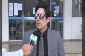 Advogado Marcos Vinicius Borges
