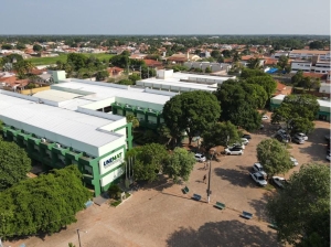 Unemat abre sele&ccedil;&atilde;o especial com 1.098 vagas para ingresso em cursos no segundo semestre de 2026