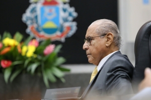 J&uacute;lio Campos defende que Mauro Mendes se candidate a presidente do Brasil