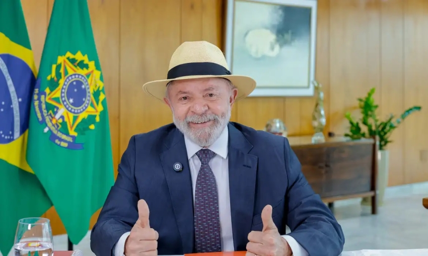Lula sanciona reajuste de 8% para servidores do Judici&aacute;rio em 2026
