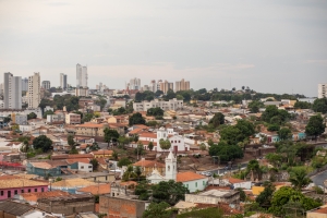 Audi&ecirc;ncias do Plano Diretor come&ccedil;am nesta semana em Cuiab&aacute; e Prefeitura convoca popula&ccedil;&atilde;o